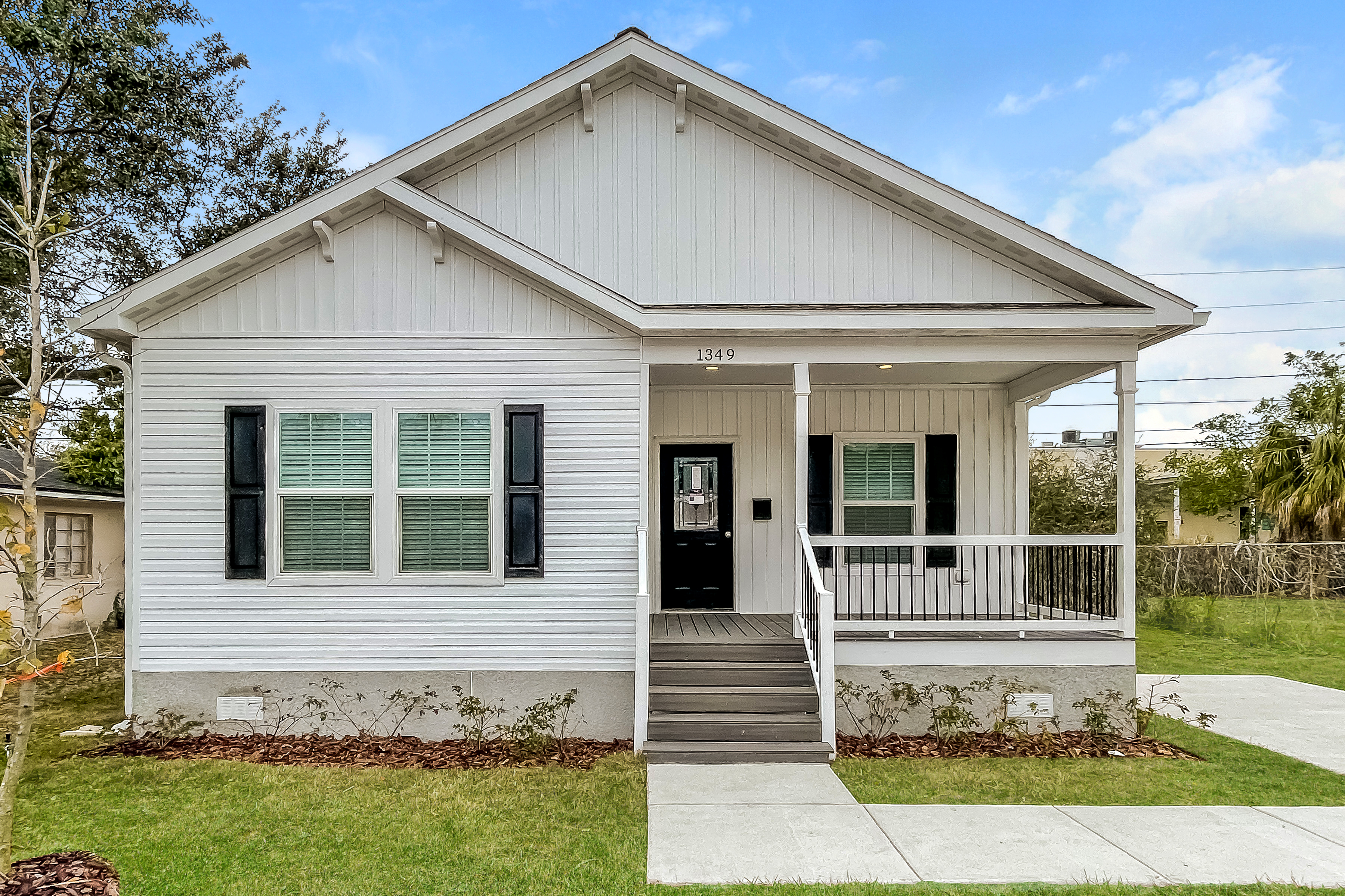 1349 Preston St. S St. Petersburg, FL 33712